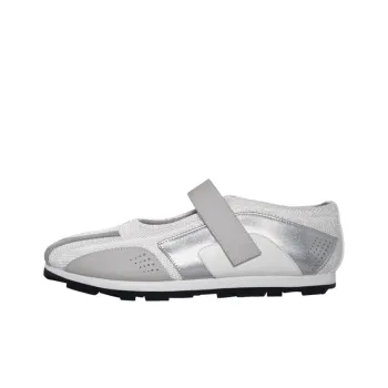 Casual Soft Mary Jane Shoes