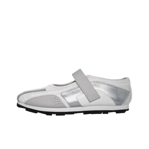 Casual Soft Mary Jane Shoes