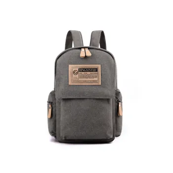 Casual Plain Sling Bag