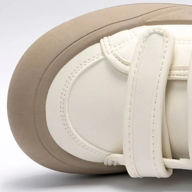 Casual Funky Skateboarding Shoes-6