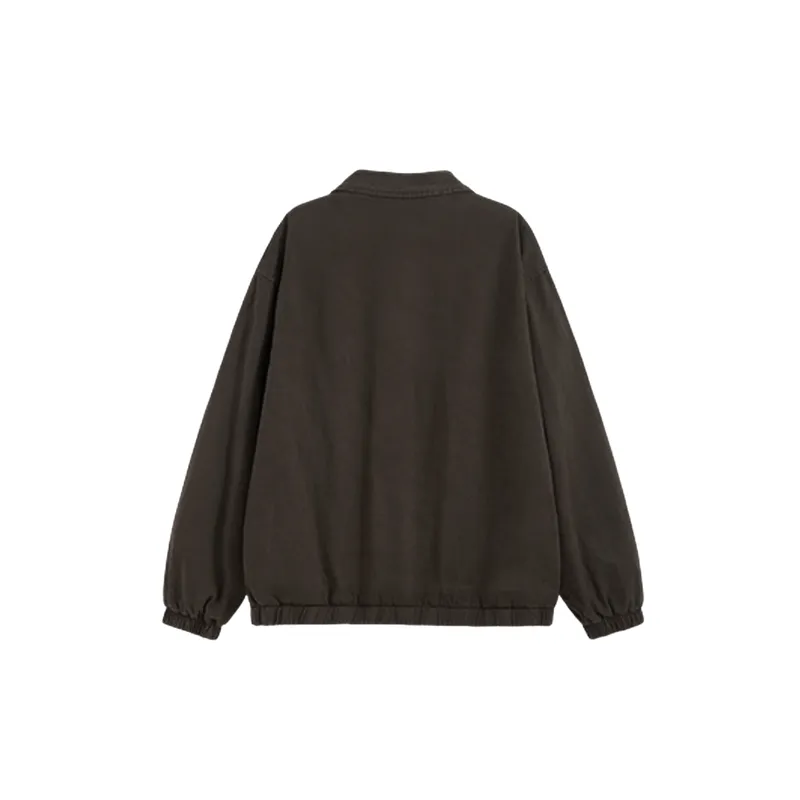Glamorous Loose Jacket-7