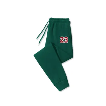 Fashion Loose Casual Knit Sweatpants