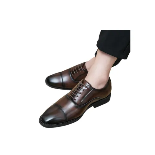 Business Work Dress Shoes