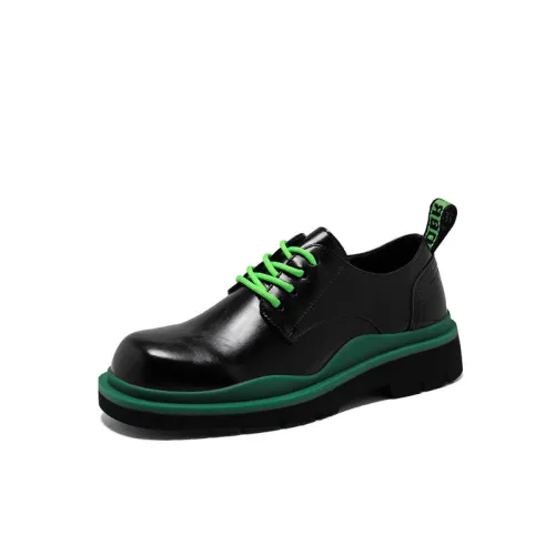 Softness Casual Dress Shoes