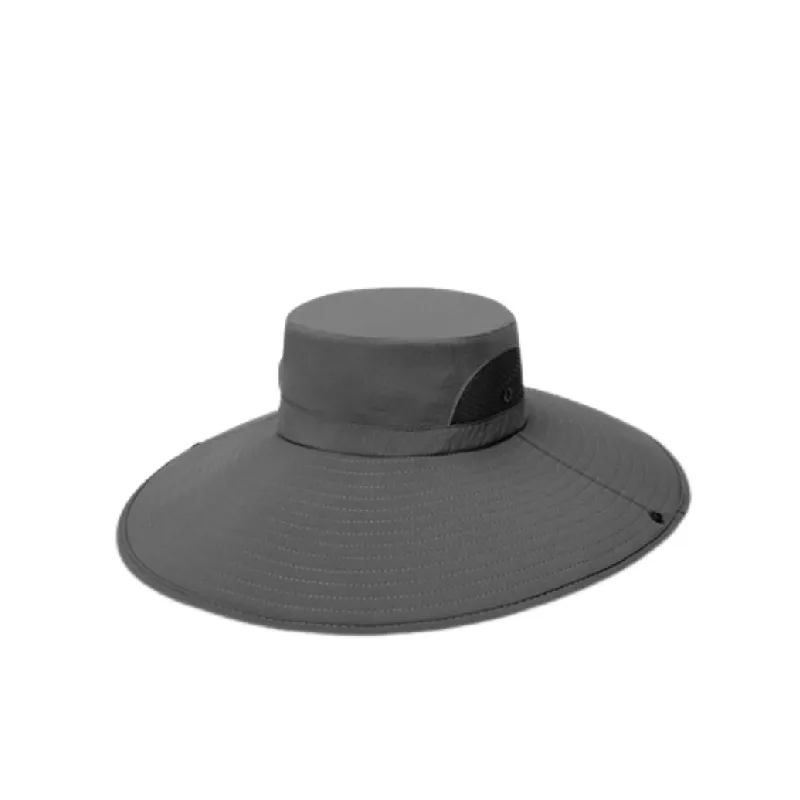 Fashionable Sun Protective Hat-10