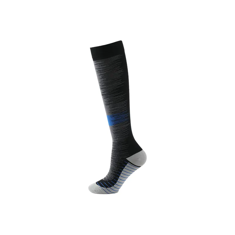 Sporty Softness Nylon Blend Mid Calf Sock-4