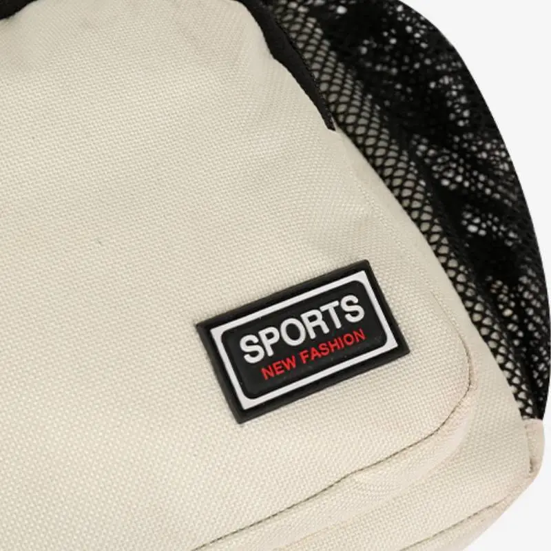 Casual Fashionable Sling Bag-6