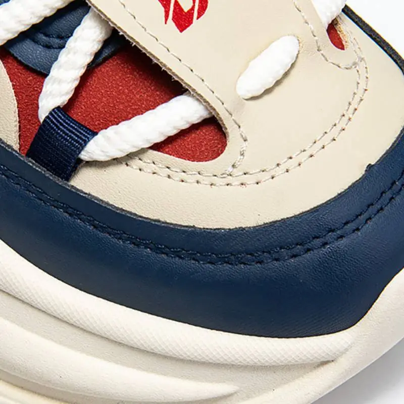 Fashion Sports Chunky Sneakers-6