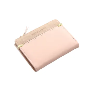 Fashionable Casual Wallet Women