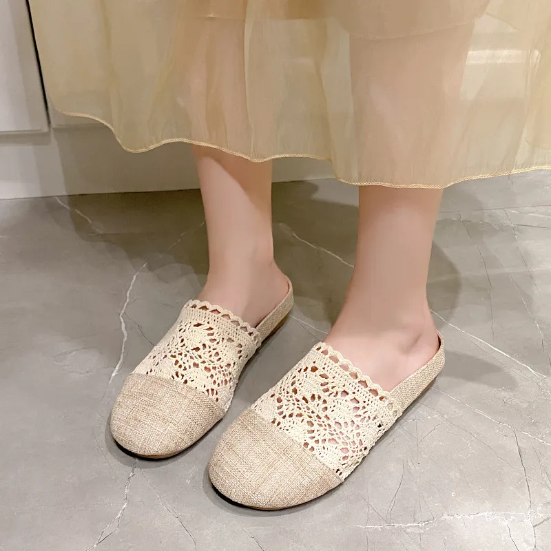 Trendy Fashionable Slippers-2