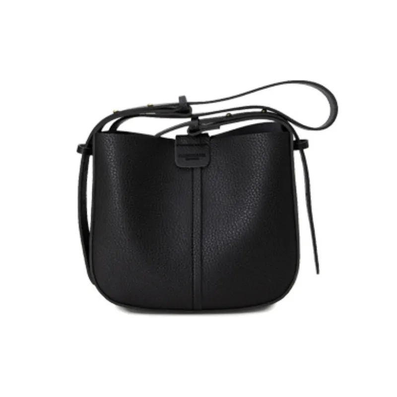 Simple Funky Crossbody Bag