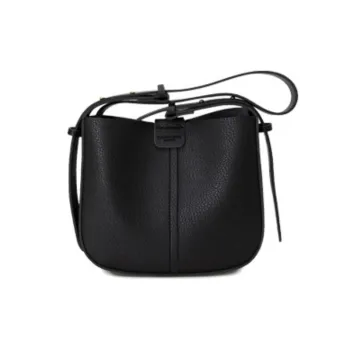 Simple Funky Crossbody Bag
