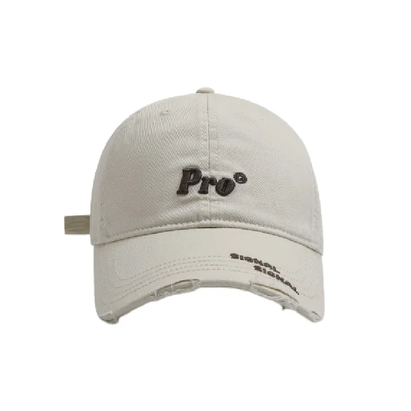Fashion Street Peaked Cap-4