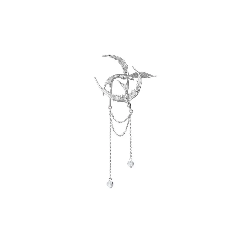 Casual Fashionable Brooch-0