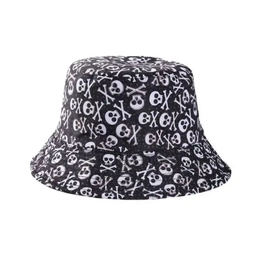 Fashionable Cool Bucket Hat