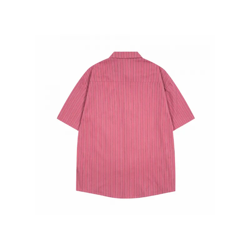 Cute Casual 100% Cotton Shirt-1