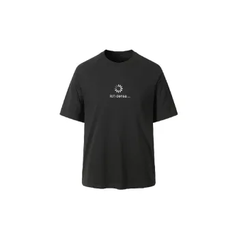 Street Letter 100% Cotton T Shirt