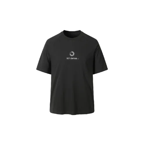 Street Letter 100% Cotton T Shirt