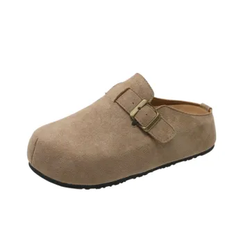 Sporty Soft Slippers