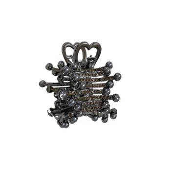Casual Cute Hair Clip