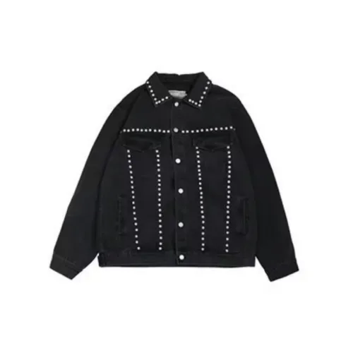 asymmetric cut-detail hoodie