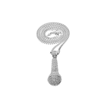 Fashionable Plain Necklace