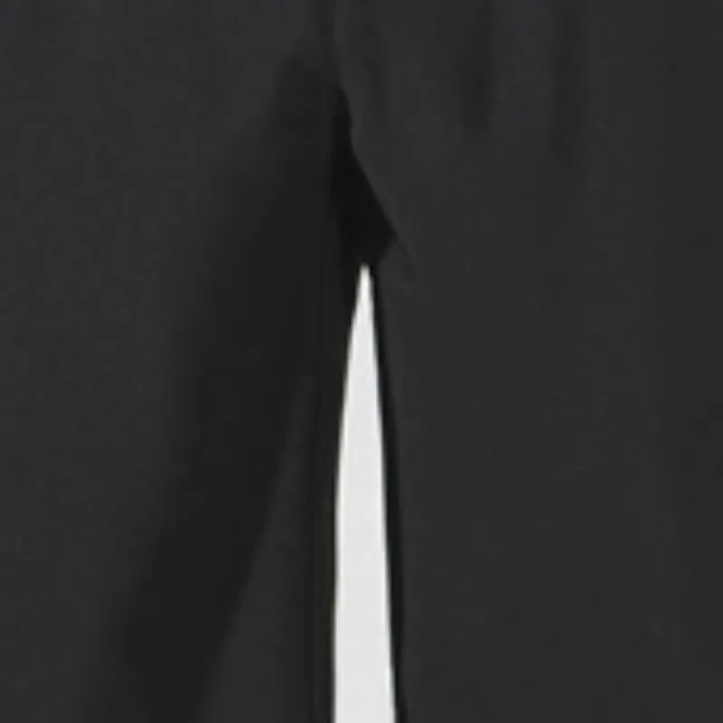 Sporty Basics Polyester Casual Shorts-4