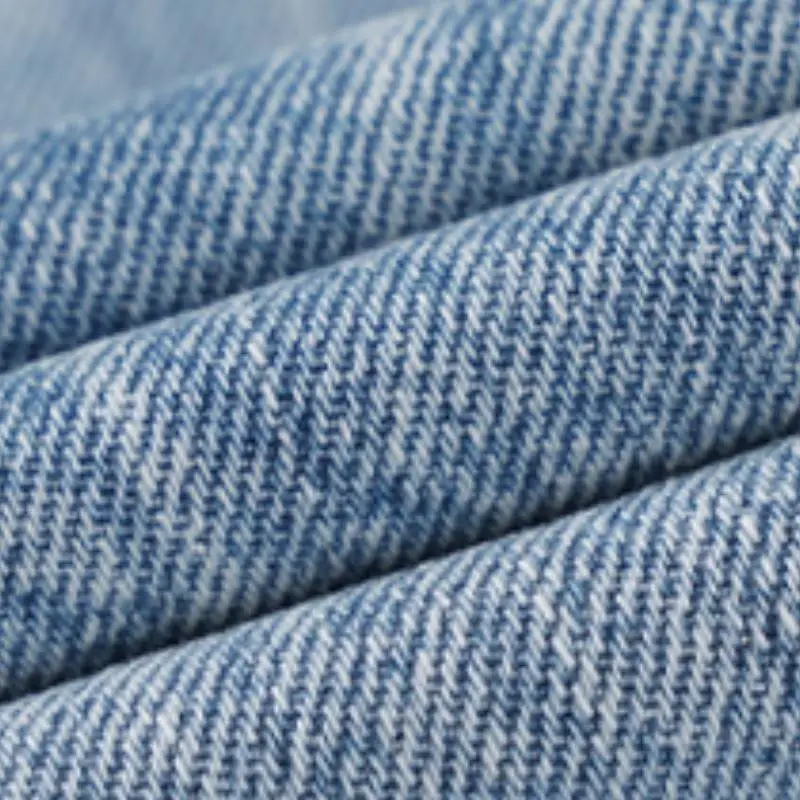 Casual Loose Jeans-4