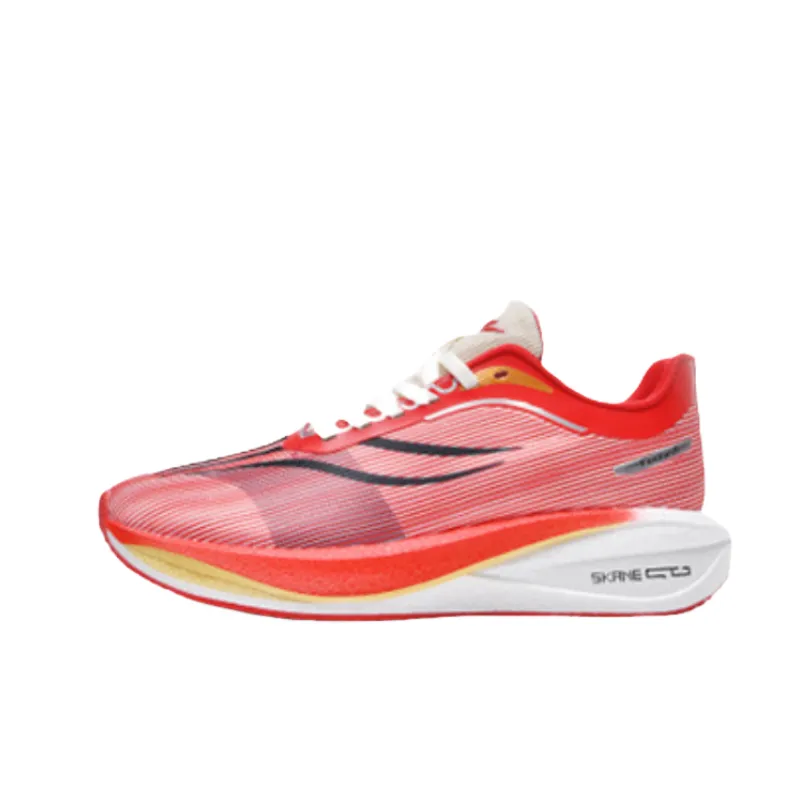 Sporty Lightweight Running Shoes