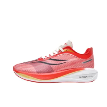 Sporty Lightweight Running Shoes