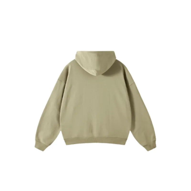 Double Line Trendy Sweatshirt-5