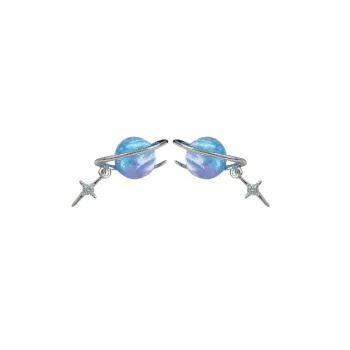 Glamorous Galaxy Ear Stud