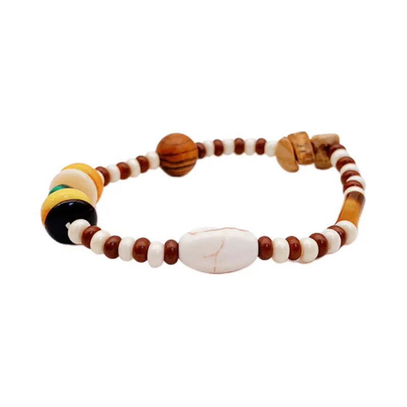 Retro Simple Bracelet-1