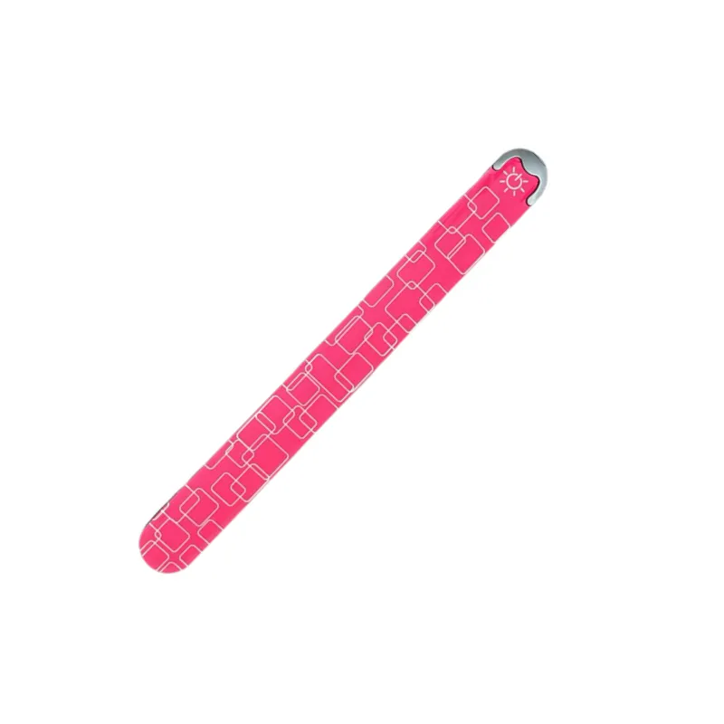 LED Patting Circle Kids' Toys-2