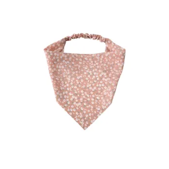 Simple Funky Headwrap
