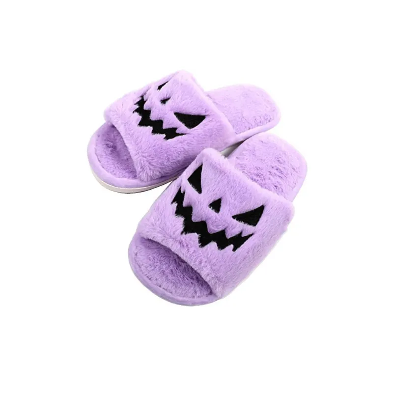Fashionable Softness Flip Flops-0