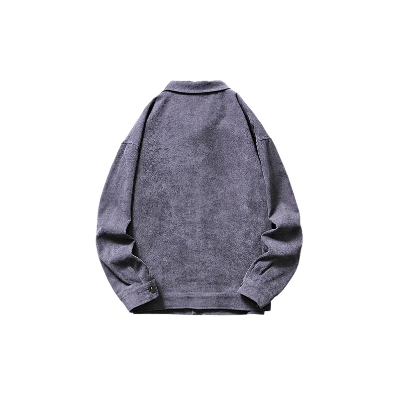 Sports Casual Jacket-7