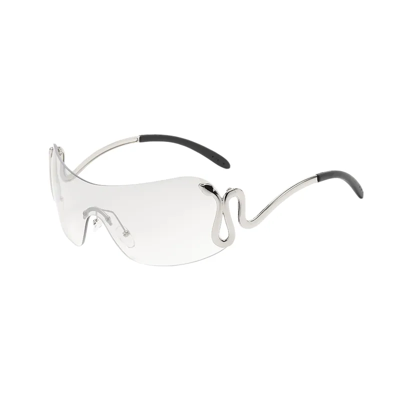 Retro Fashionable Sunglasses-1