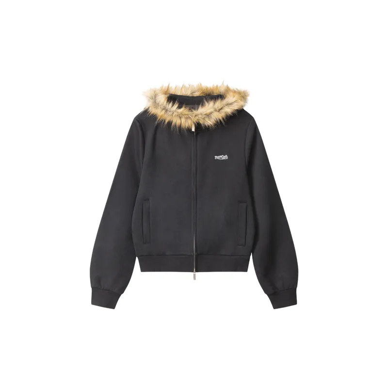 Basics Fashionable Sweatshirt Women-0