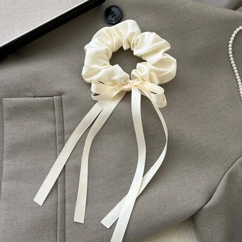 Casual Fashionable Hair Tie-3