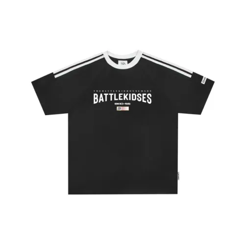 Street Fashion 100% Cotton T Shirt