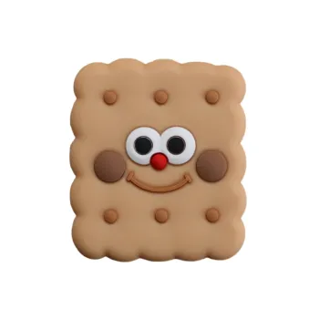 Fashionable Simulation Refrigerator Sticker