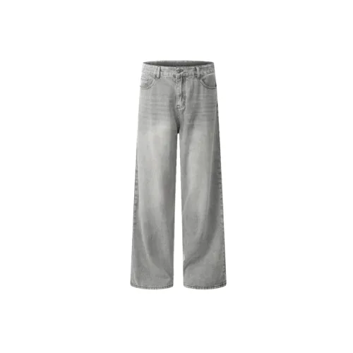 SIL VITIN Jeans Unisex