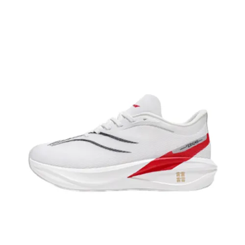 Sporty Lightweight Running Shoes