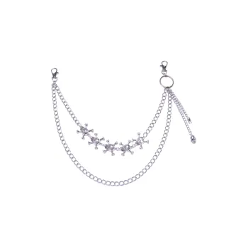 Retro Simple Waist Chain
