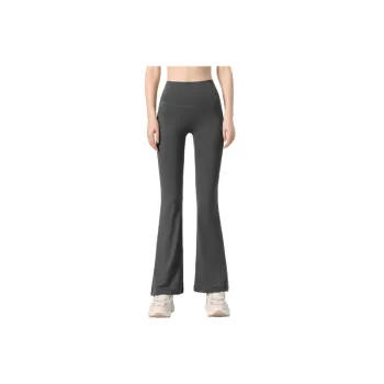Basics Sporty Maya Cloud Fabric Casual Pants Women