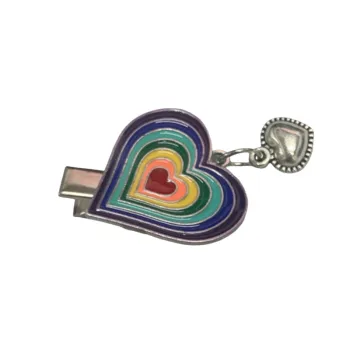 Fashionable Simple Hair Clip