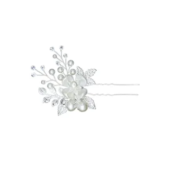 Simple Casual Hairpin