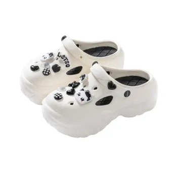 Simple Basics Slippers / Home Slippers
