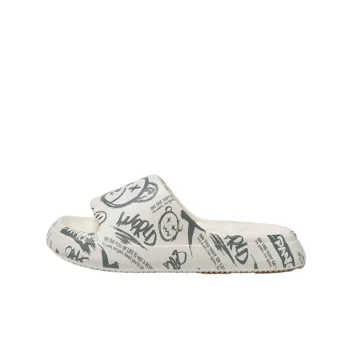 Fashionable Simple Flip Flops